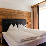 דירה Mountain *