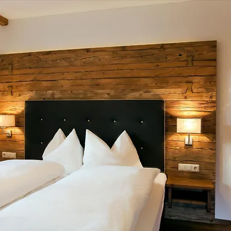Apartment Mountain Serfaus