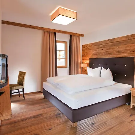 Apartment Mountain Serfaus
