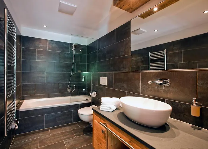 Mountain 아파트 세르파우스