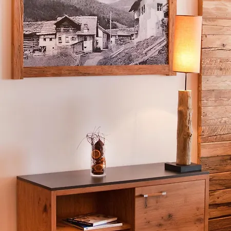 Mountain Apartamento *