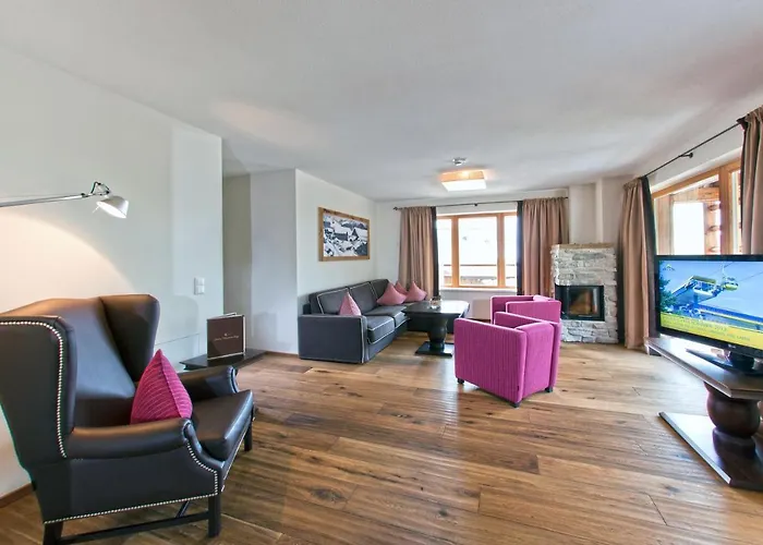 Mountain Apartamento *