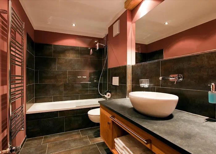 Mountain Apartamento *