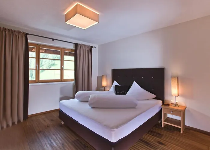 Apartamento Mountain