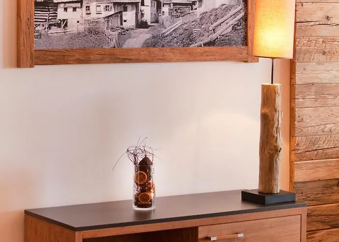 Mountain Apartamento *